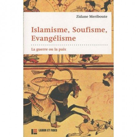 Islamisme soufisme évangélisme