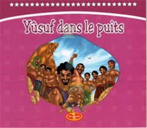 Yusuf dans le puits