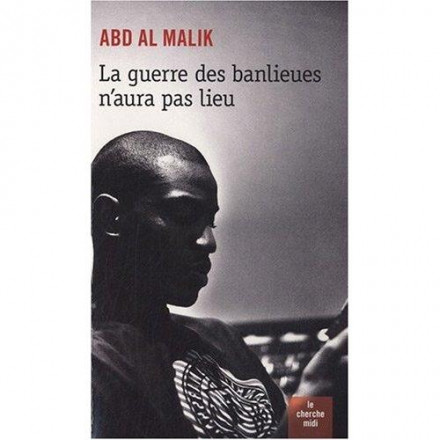 La guerre des banlieues n'aura pas lieu