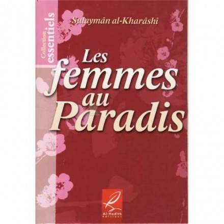 Les femmes au paradis