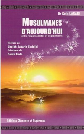 Musulmanes d'aujourd'hui