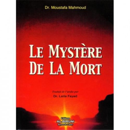 Le mystère de la mort