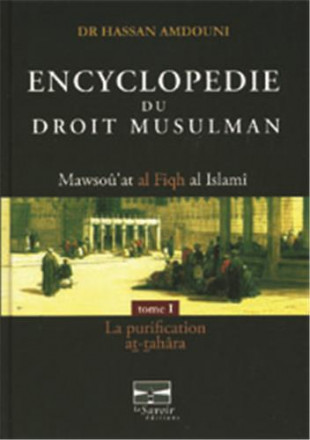 Encyclopédie du droit musulman
