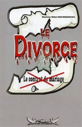 Le divorce