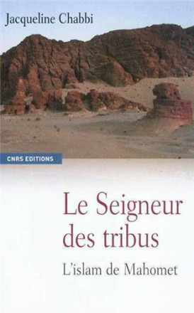 Le seigneur des tribus