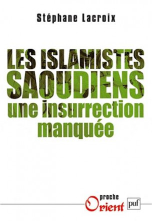 Les islamistes saoudiens
