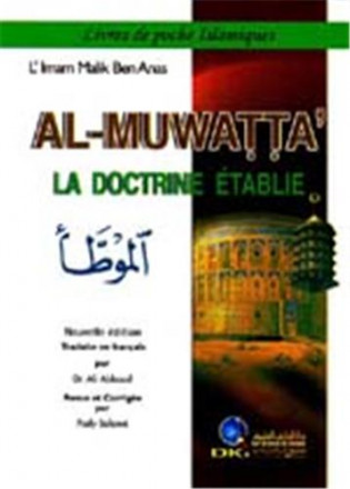 Al Muwatta la doctrine établie