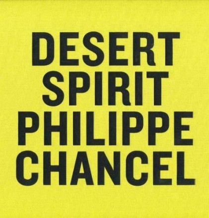 Desert spirit