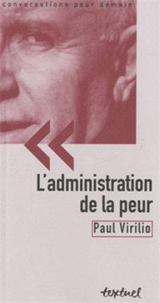 L'administration de la peur