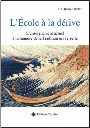 L'école à la dérive