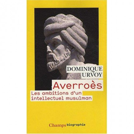 Averroès (ne 2008)
