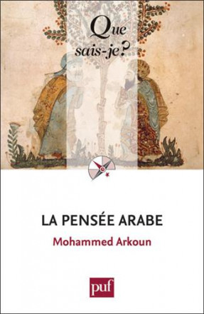 La pensée arabe (8e éd) qsj 915
