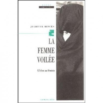 La femme voilée