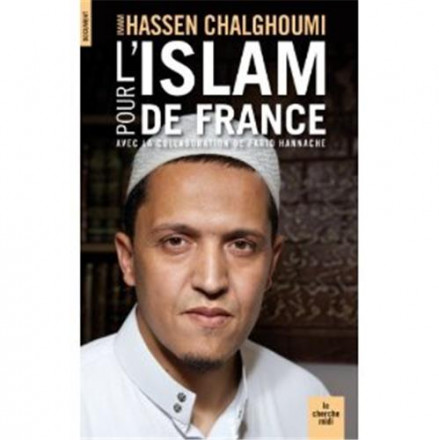 Pour l'islam de France
