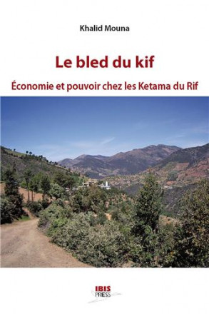 Le bled du kif