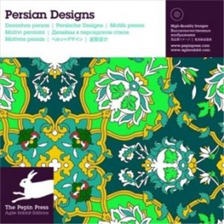 Persian designs