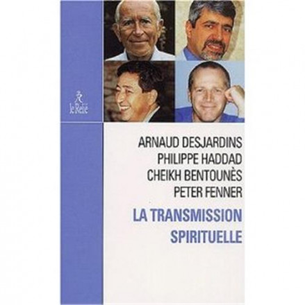 La transmission spirituelle