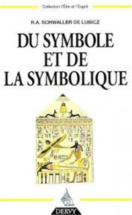 Du symbole et de la symbolique