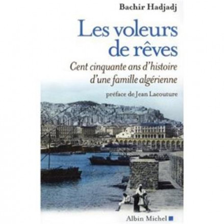 Les voleurs de rêves
