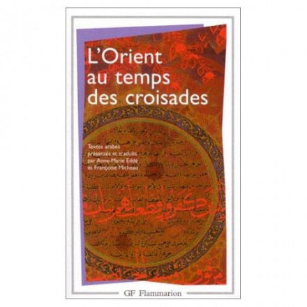 L'orient au temps des croisades