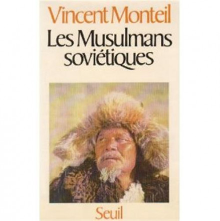 Les musulmans soviétiques 