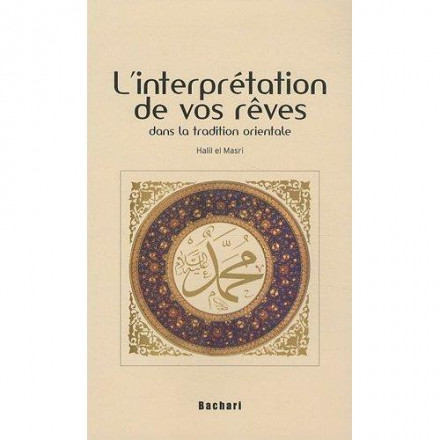 l'interprétation de vos rêves