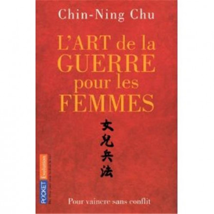 L'art de la guerre pour les femmes
