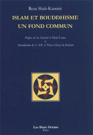 Islam et bouddhisme, un fond commun