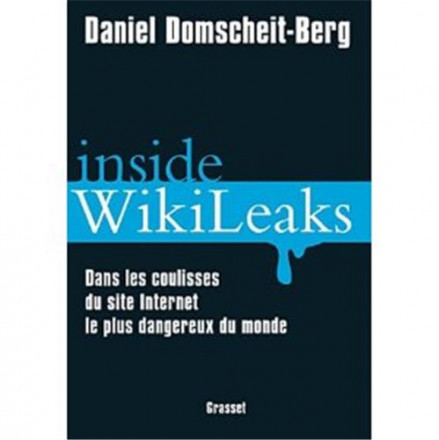 Inside Wikileaks