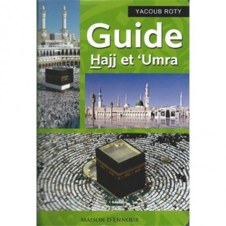 Guide hajj et umra