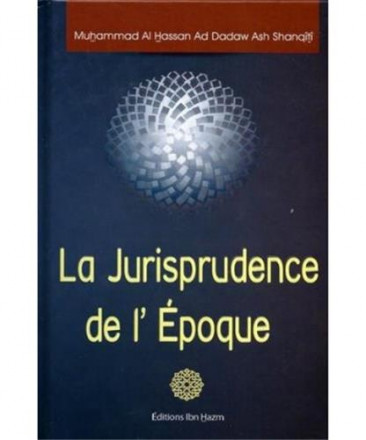 La jurisprudence de l'époque