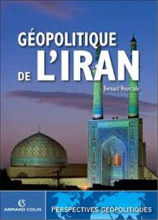 Géopolitique de l'Iran