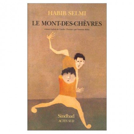 Le mont des chèvres