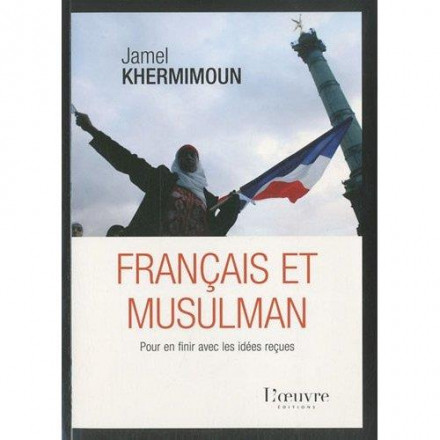Français et musulman