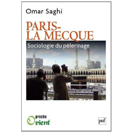 Paris la Mecque