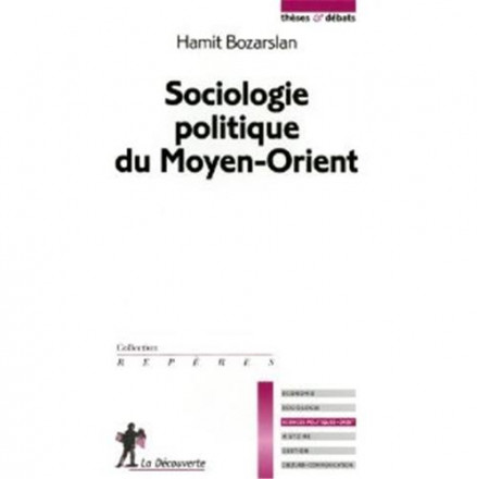 Sociologie politique du Moyen Orient