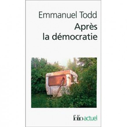 Après la démocratie
