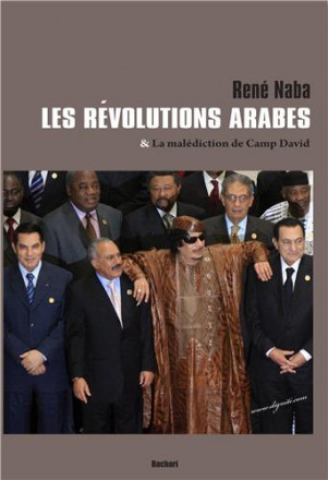 Les révolutions arabes 