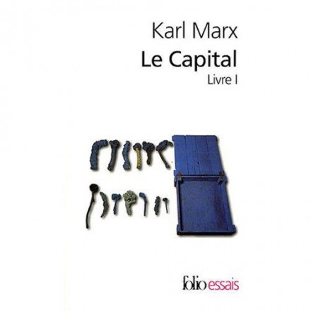Le Capital Livre 1