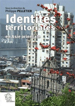 Identités territoriales en Asie orientale