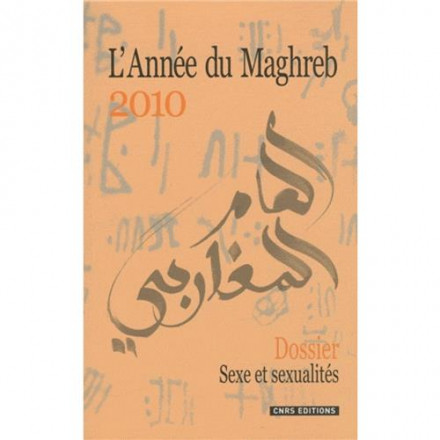 L'année du Maghreb 2010 