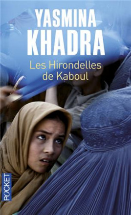 Les hirondelles de Kaboul 