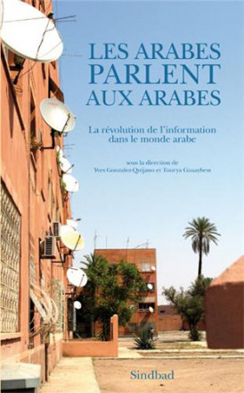 Les arabes parlent aux arabes