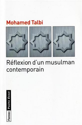 Réflexion d'un musulman contemporain