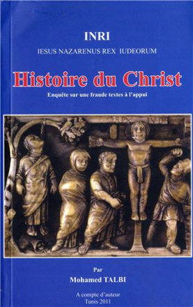 Histoire du Christ