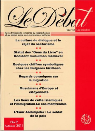 Revue le Débat n°9 automne 2011