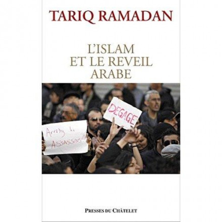 L'islam et le réveil arabe