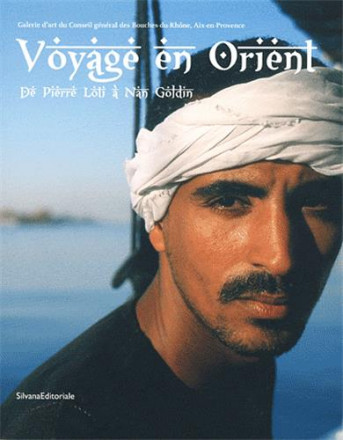 Le voyage en orient (bilingue français/anglais)