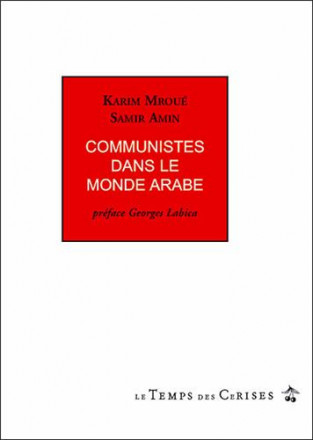 Communistes dans le monde arabe