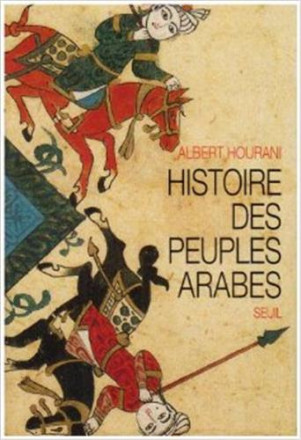 Histoire des peuples arabes